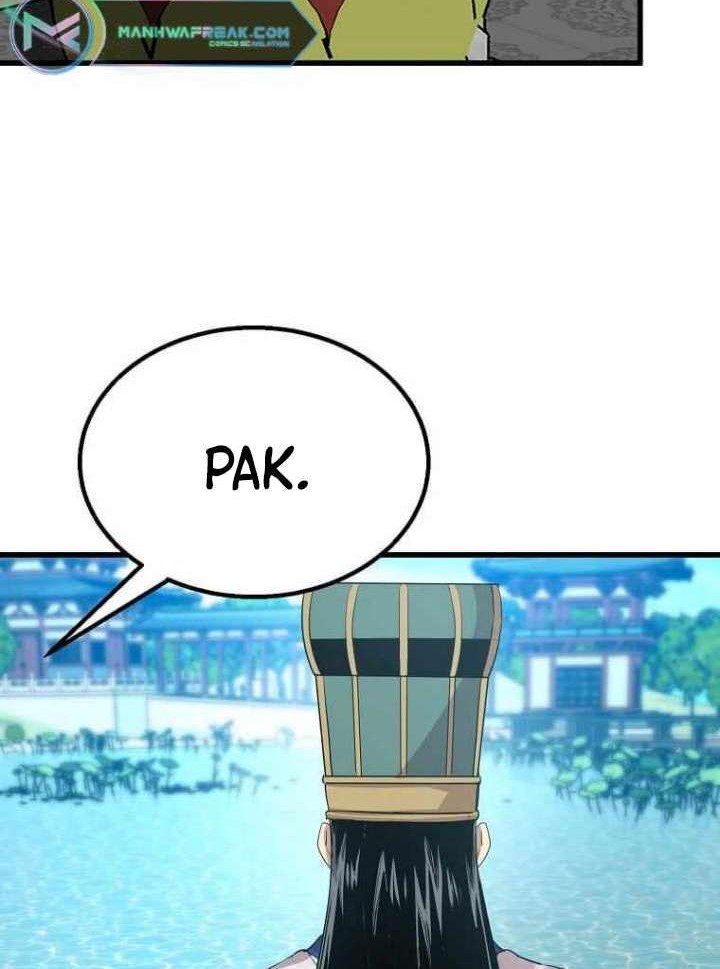 Strongest Fighter Bab 101 halaman 17