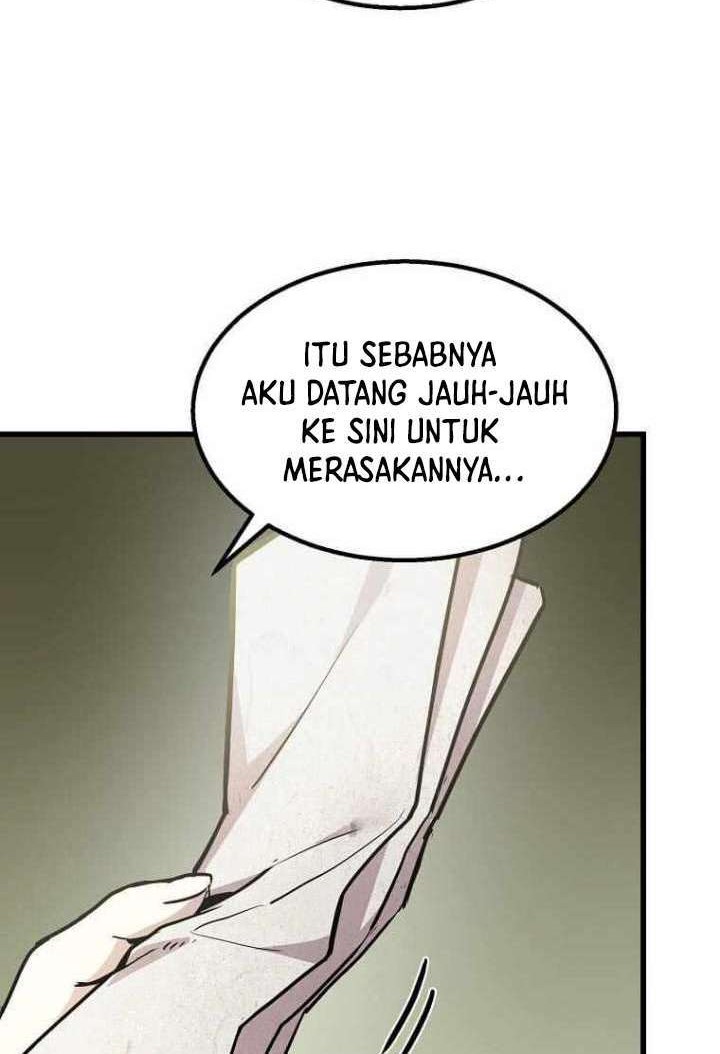 Strongest Fighter Bab 101 halaman 37