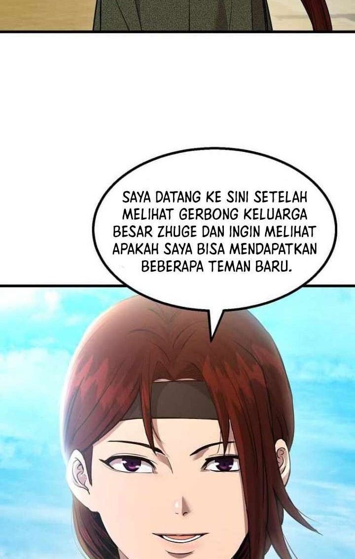 Strongest Fighter chapter 102 halaman 7