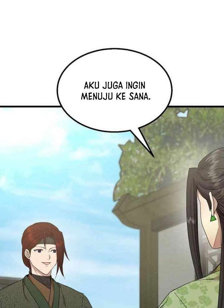 Strongest Fighter chapter 102 halaman 15