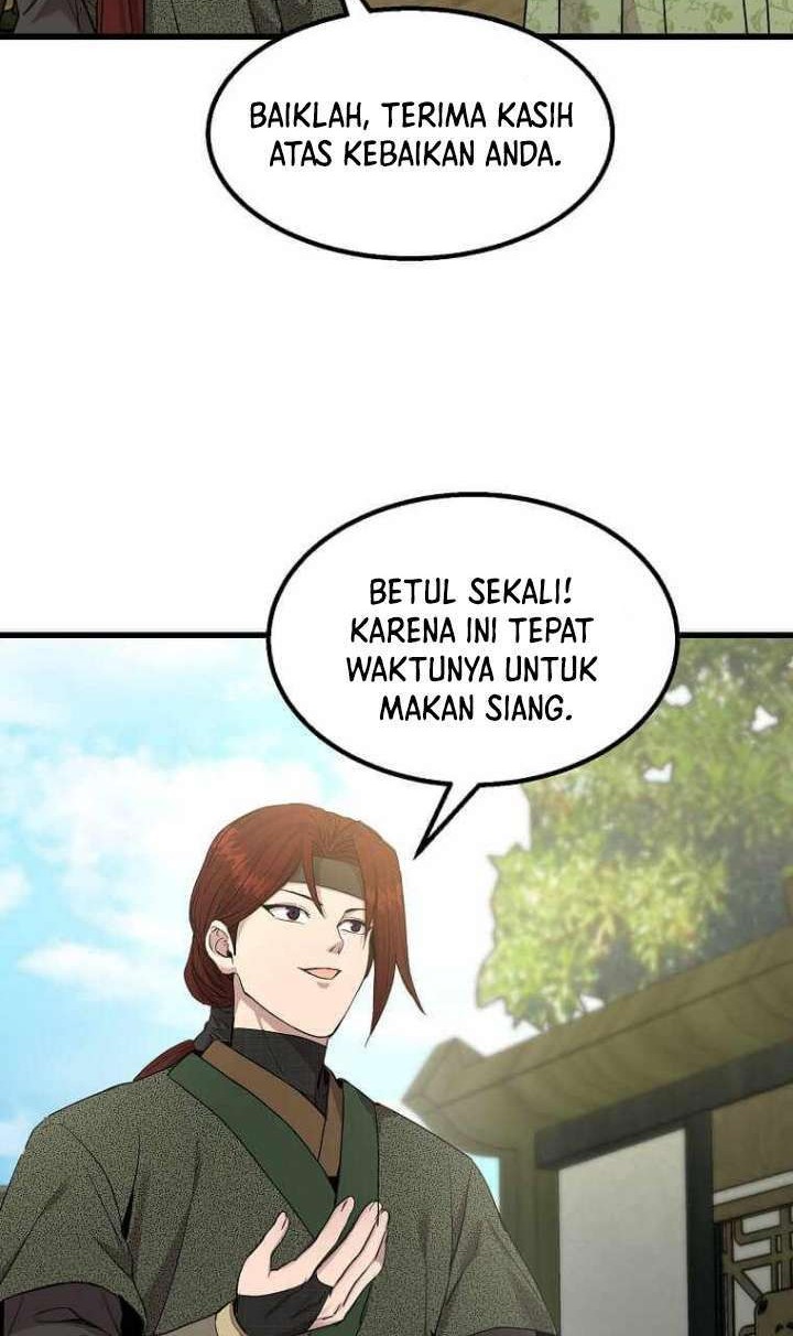 Strongest Fighter chapter 102 halaman 19