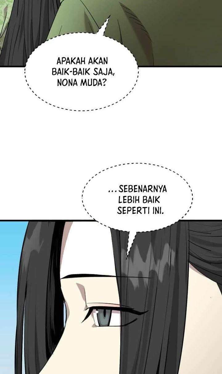 Strongest Fighter chapter 102 halaman 23