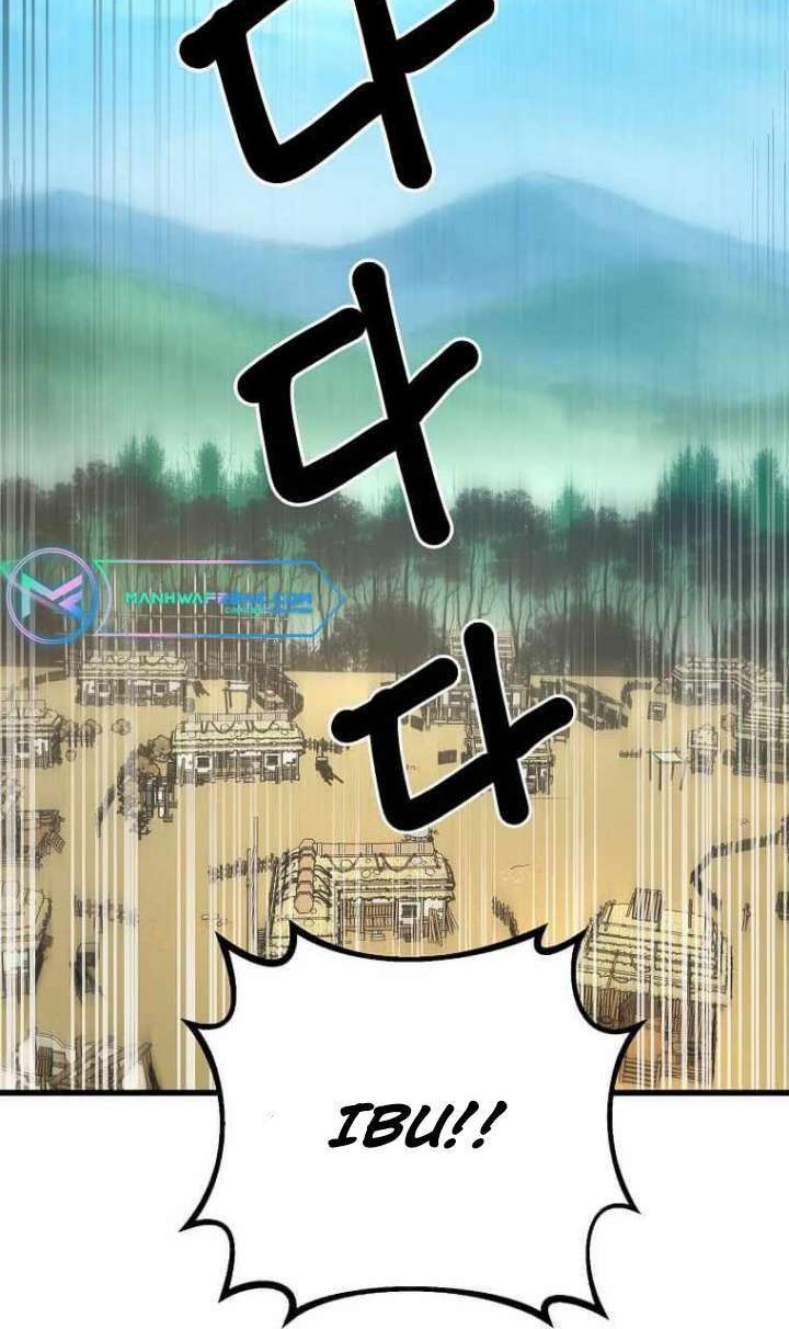 Strongest Fighter chapter 102 halaman 25