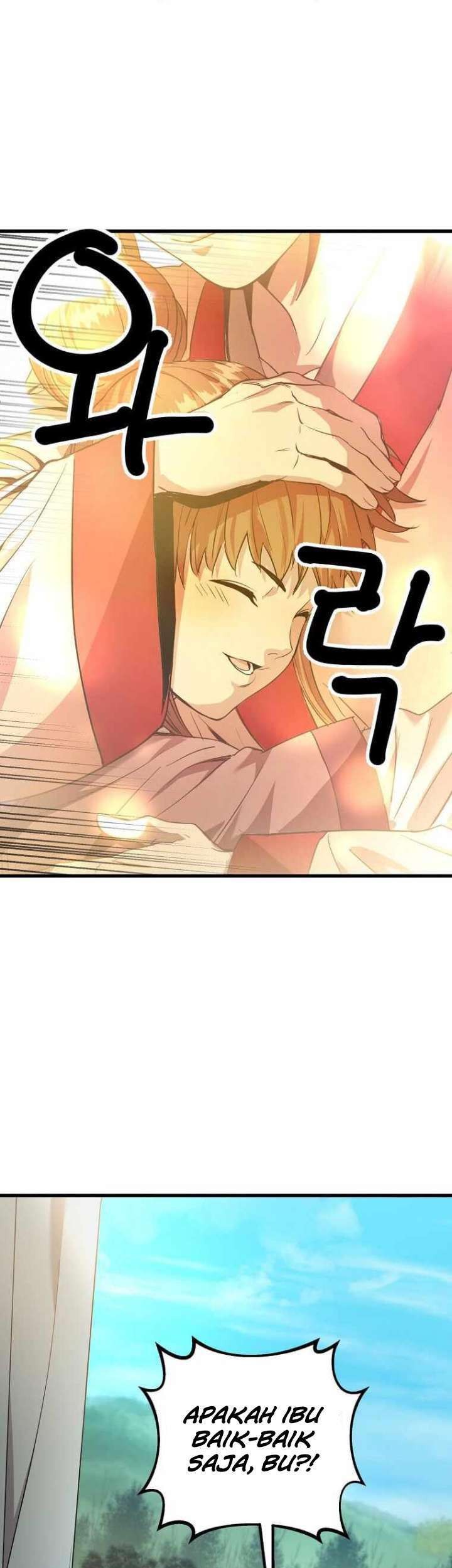 Strongest Fighter chapter 102 halaman 26