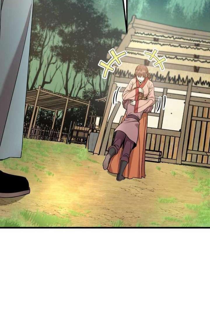 Strongest Fighter chapter 102 halaman 27