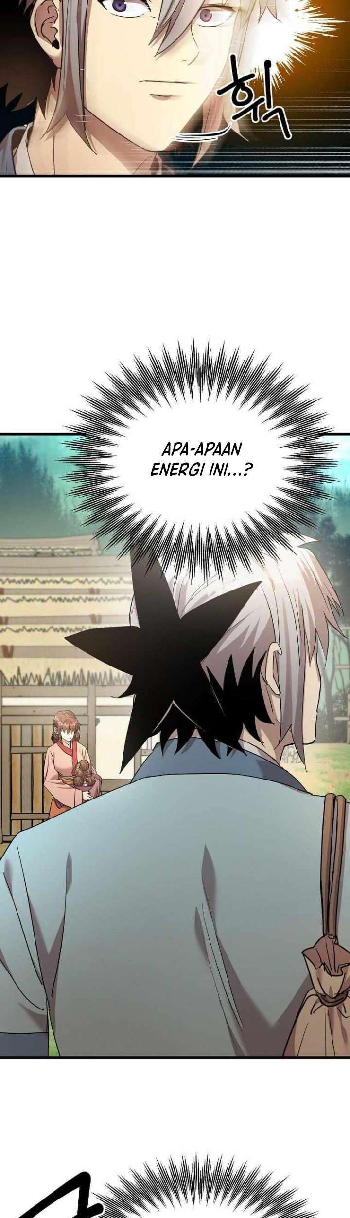 Strongest Fighter chapter 102 halaman 30