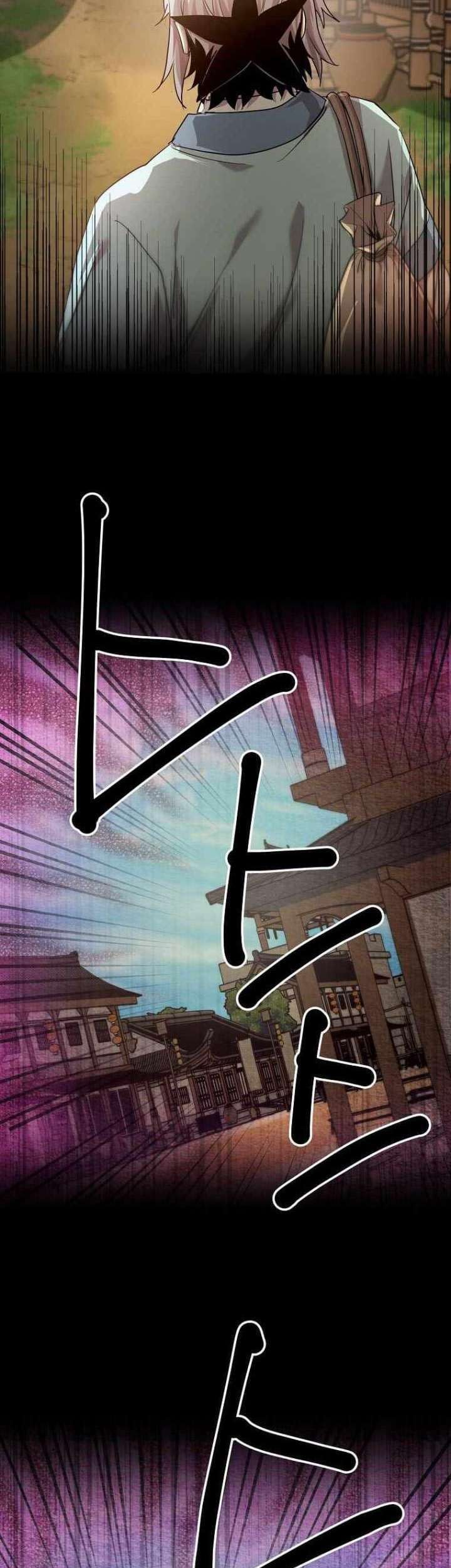 Strongest Fighter chapter 102 halaman 32