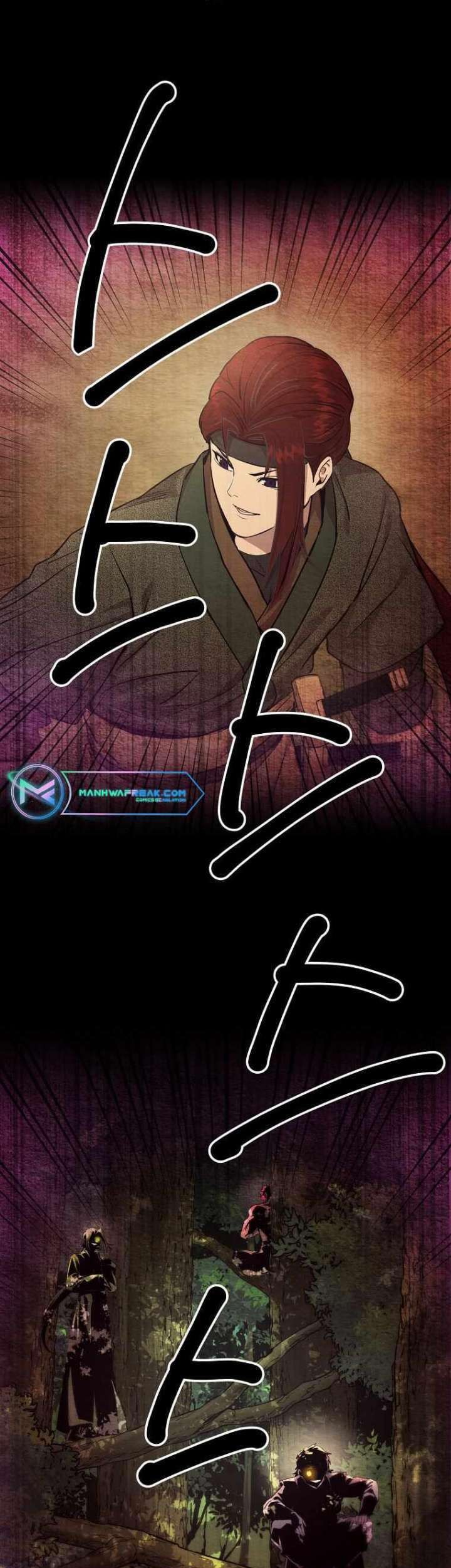 Strongest Fighter chapter 102 halaman 34
