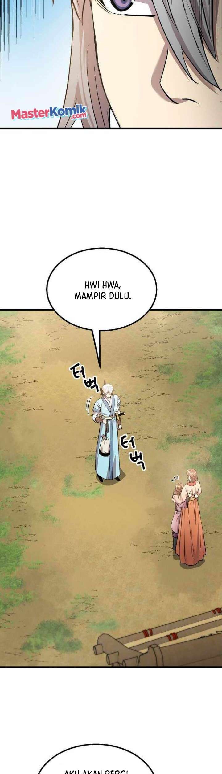 Strongest Fighter chapter 102 halaman 36