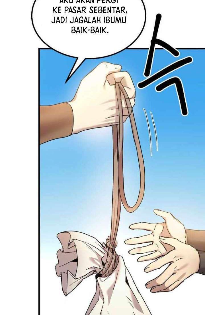 Strongest Fighter chapter 102 halaman 37