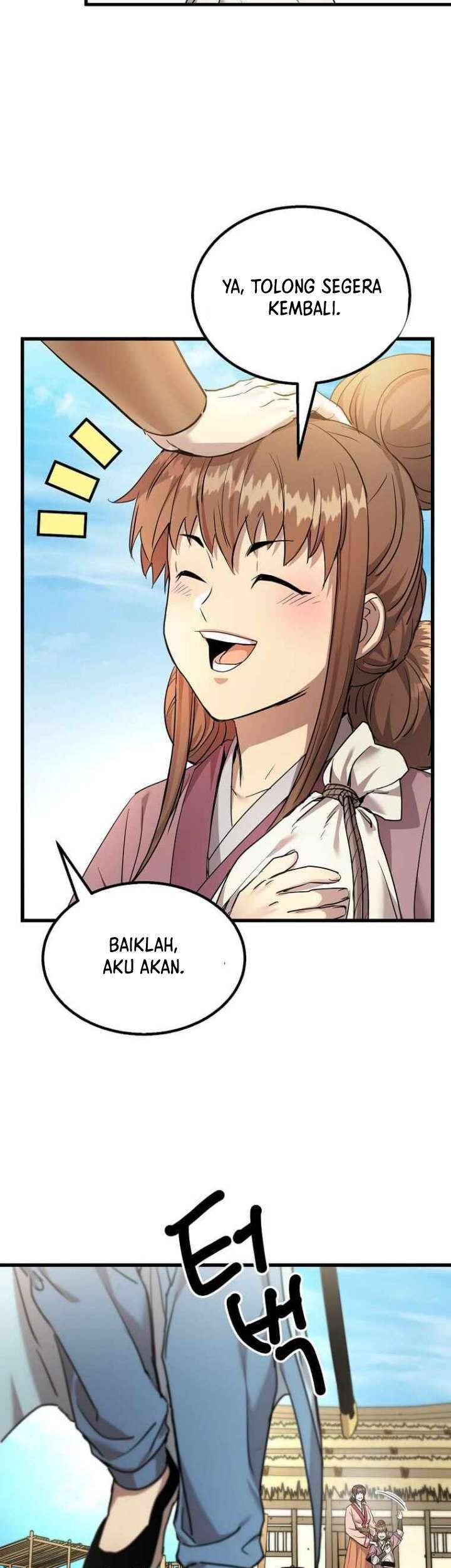 Strongest Fighter chapter 102 halaman 38