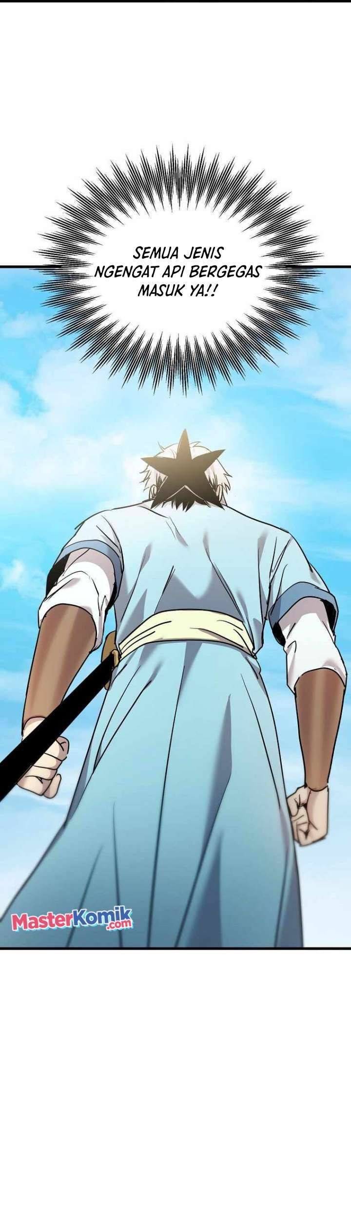 Strongest Fighter chapter 102 halaman 42