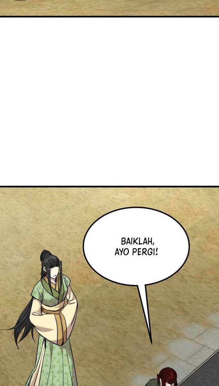 Strongest Fighter chapter 102 halaman 45