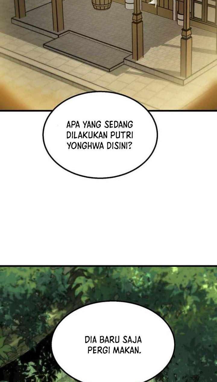 Strongest Fighter chapter 102 halaman 47