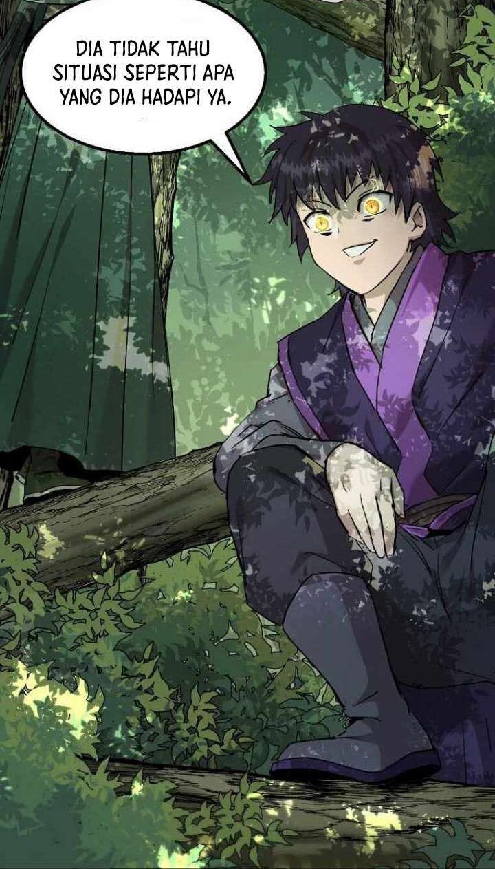 Strongest Fighter chapter 102 halaman 49