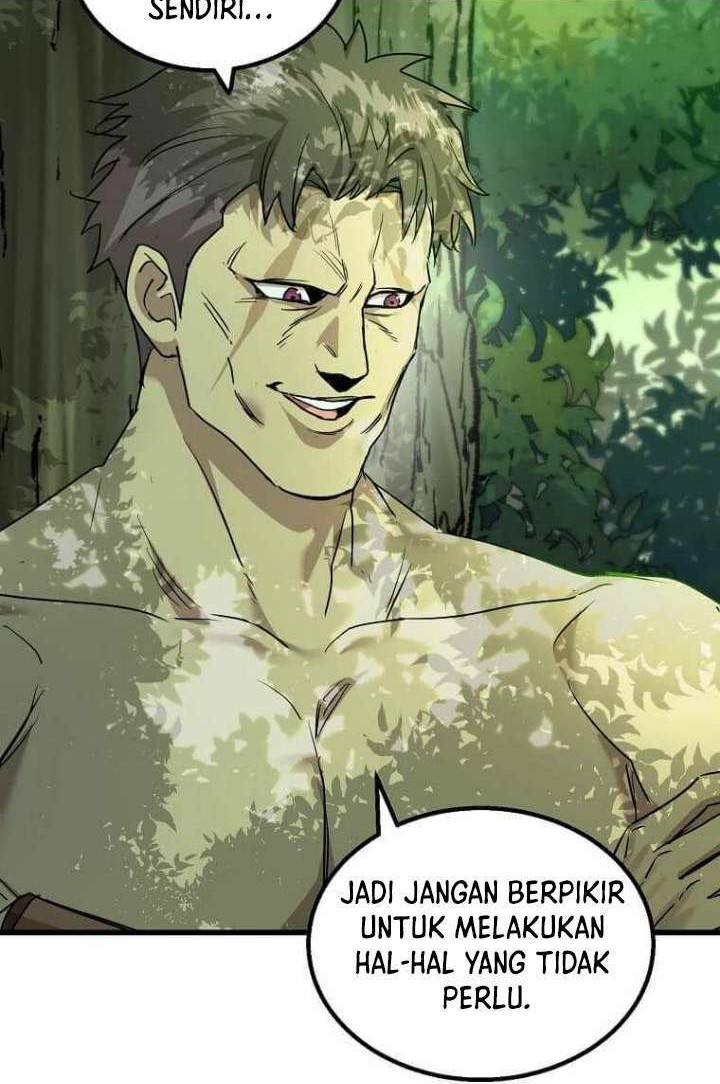 Strongest Fighter chapter 102 halaman 51