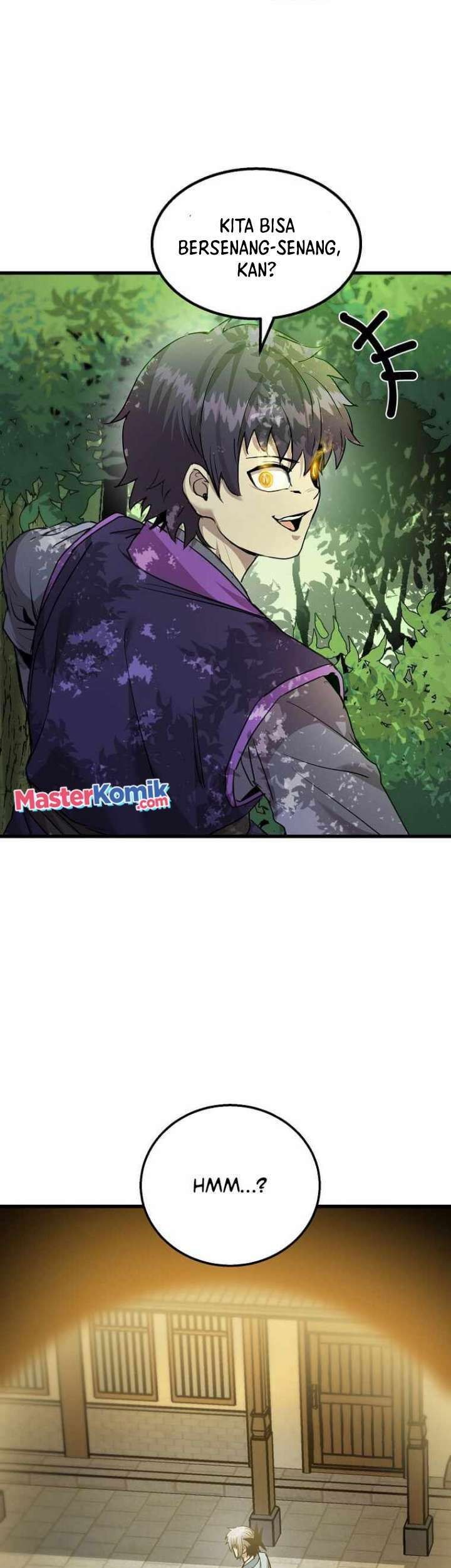 Strongest Fighter chapter 102 halaman 52