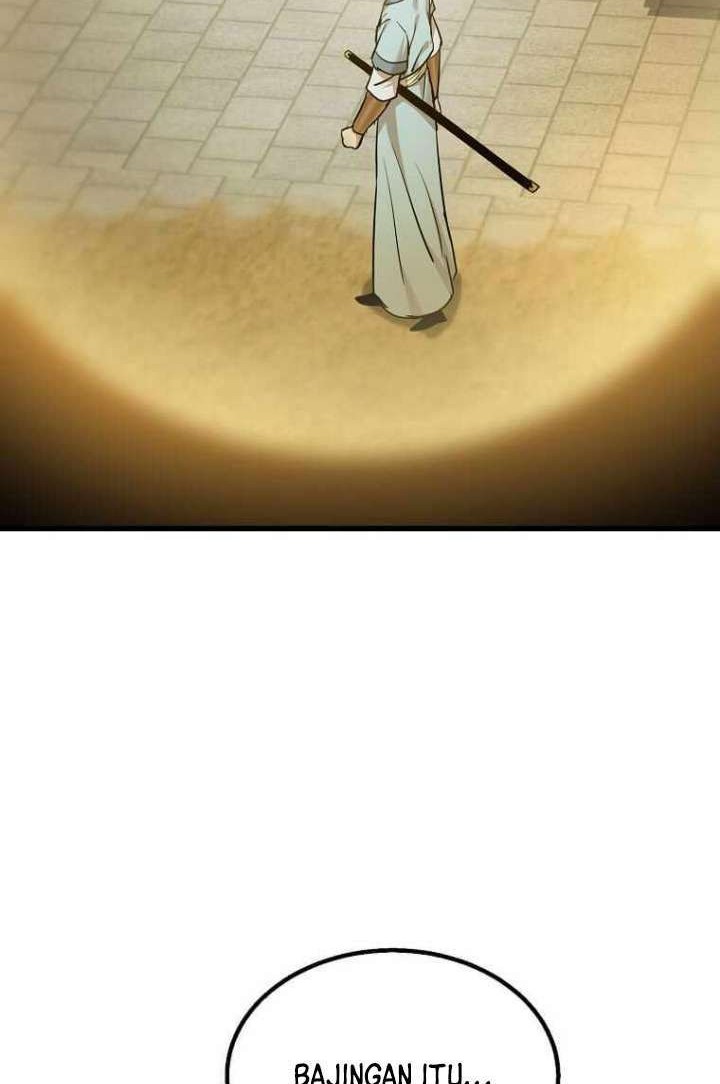 Strongest Fighter chapter 102 halaman 53