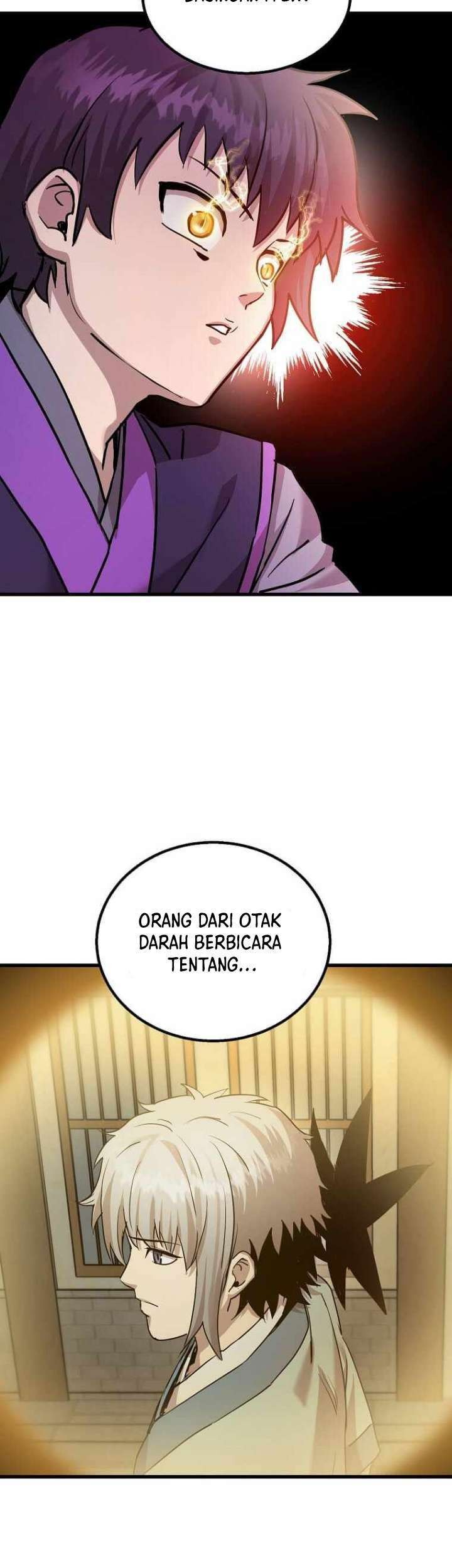 Strongest Fighter chapter 102 halaman 54