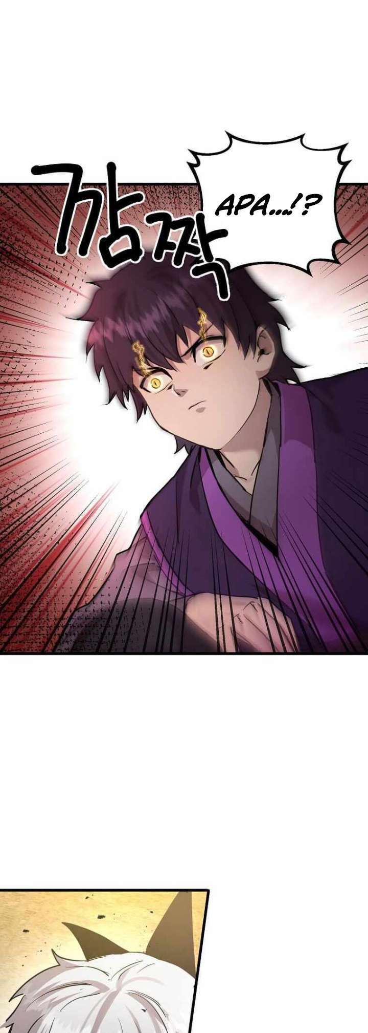 Strongest Fighter chapter 102 halaman 58