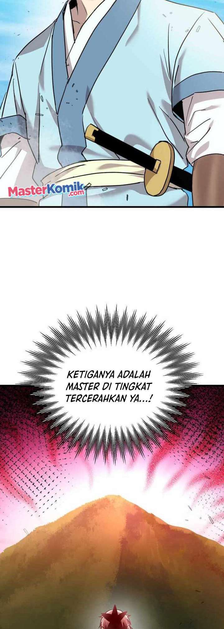 Strongest Fighter chapter 102 halaman 60
