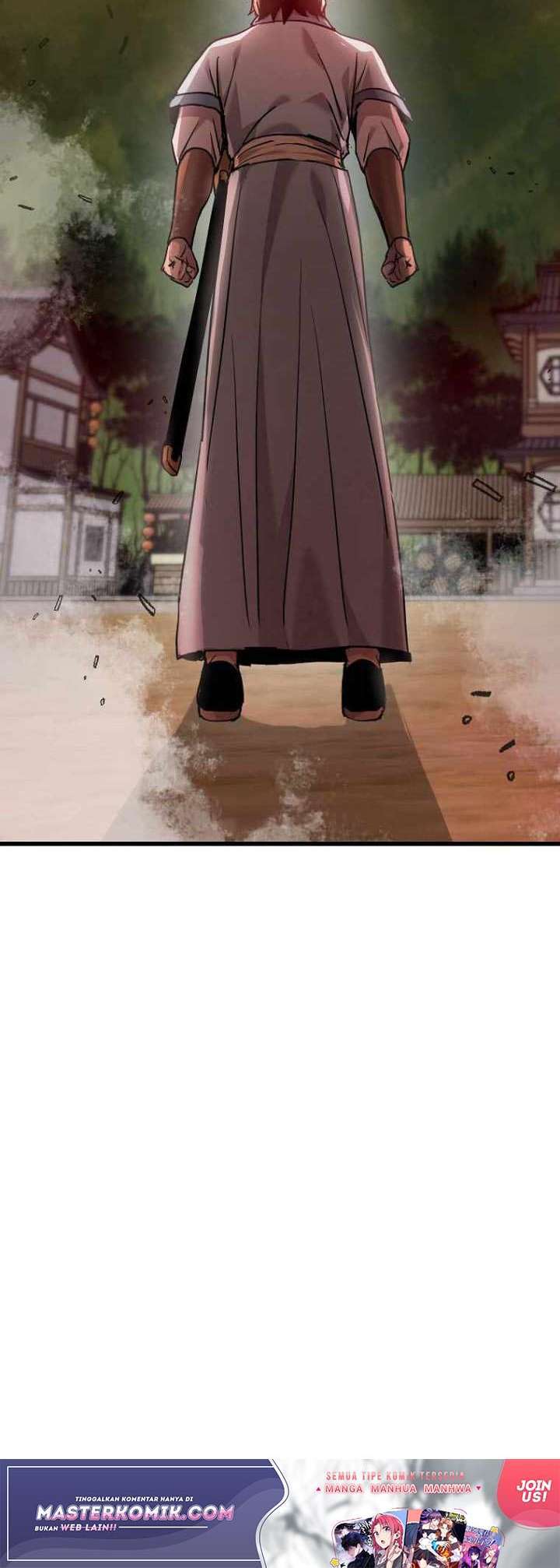 Strongest Fighter chapter 102 halaman 61