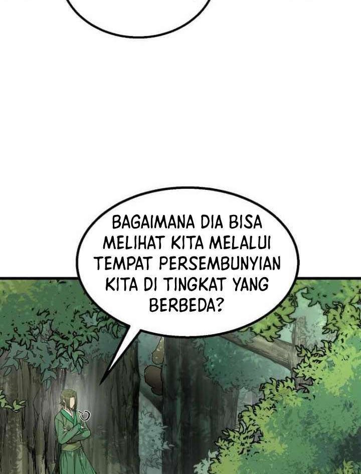 Strongest Fighter Bab 103 halaman 3