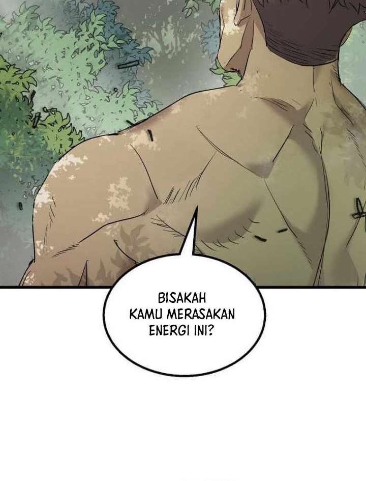 Strongest Fighter Bab 103 halaman 9