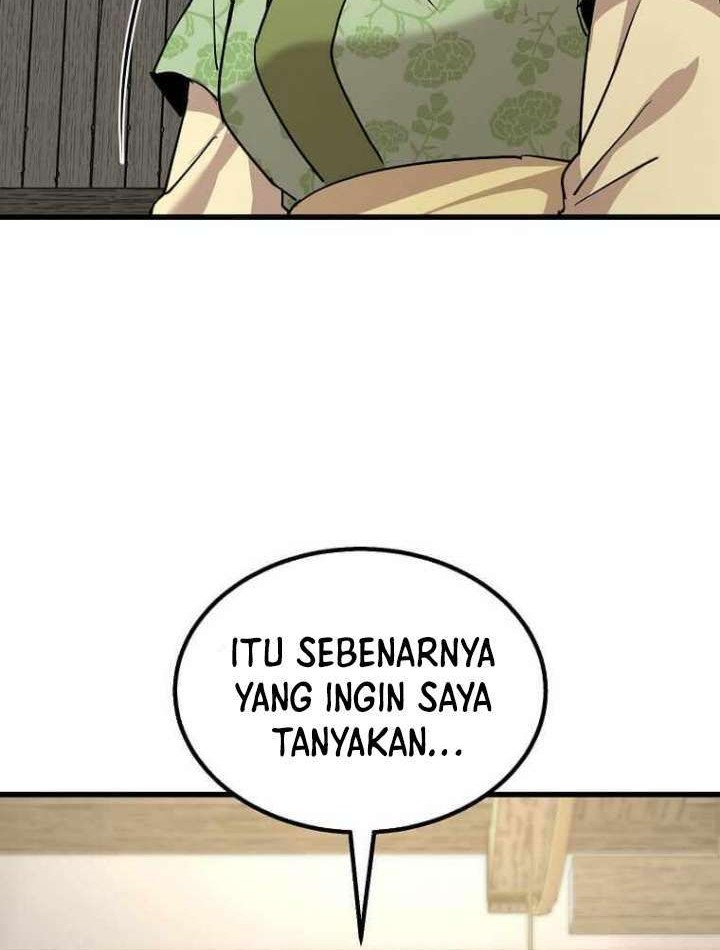 Strongest Fighter Bab 103 halaman 19