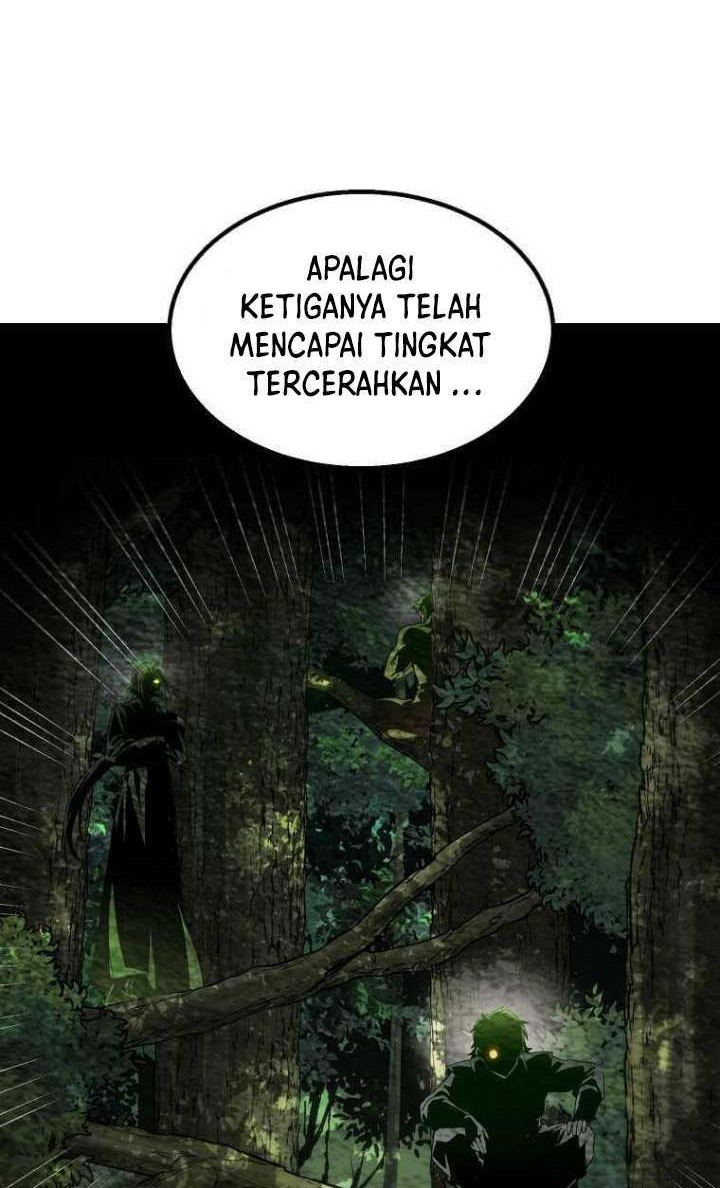 Strongest Fighter Bab 103 halaman 31