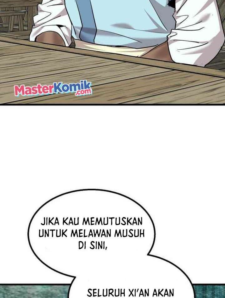 Strongest Fighter Bab 103 halaman 37