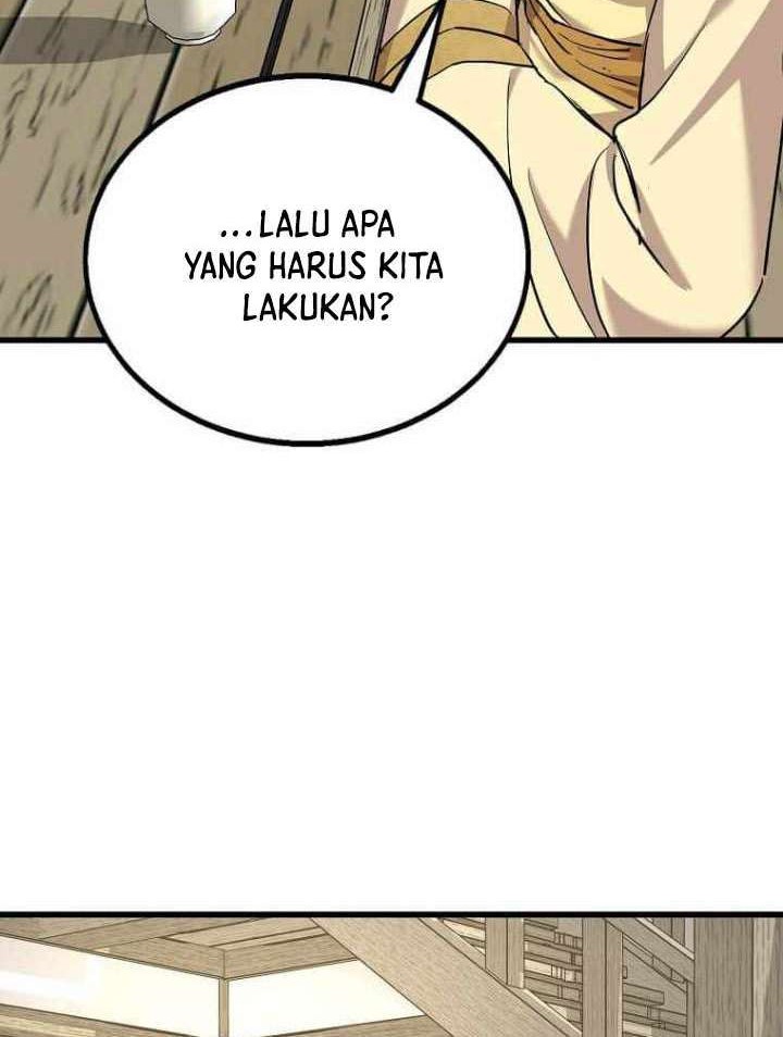 Strongest Fighter Bab 103 halaman 39