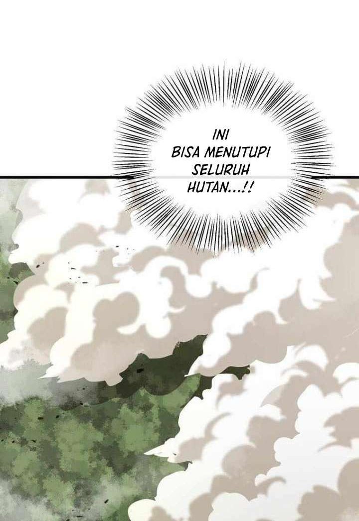 Strongest Fighter Bab 104 halaman 5