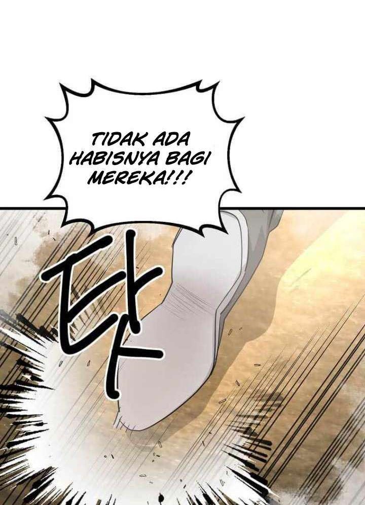 Strongest Fighter Bab 104 halaman 29