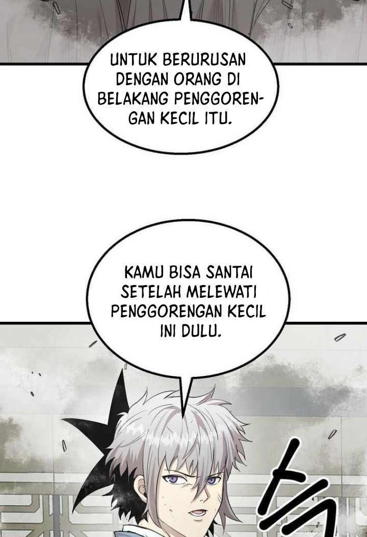 Strongest Fighter Bab 104 halaman 43