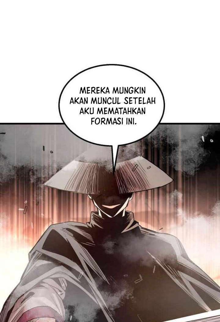 Strongest Fighter Bab 104 halaman 47