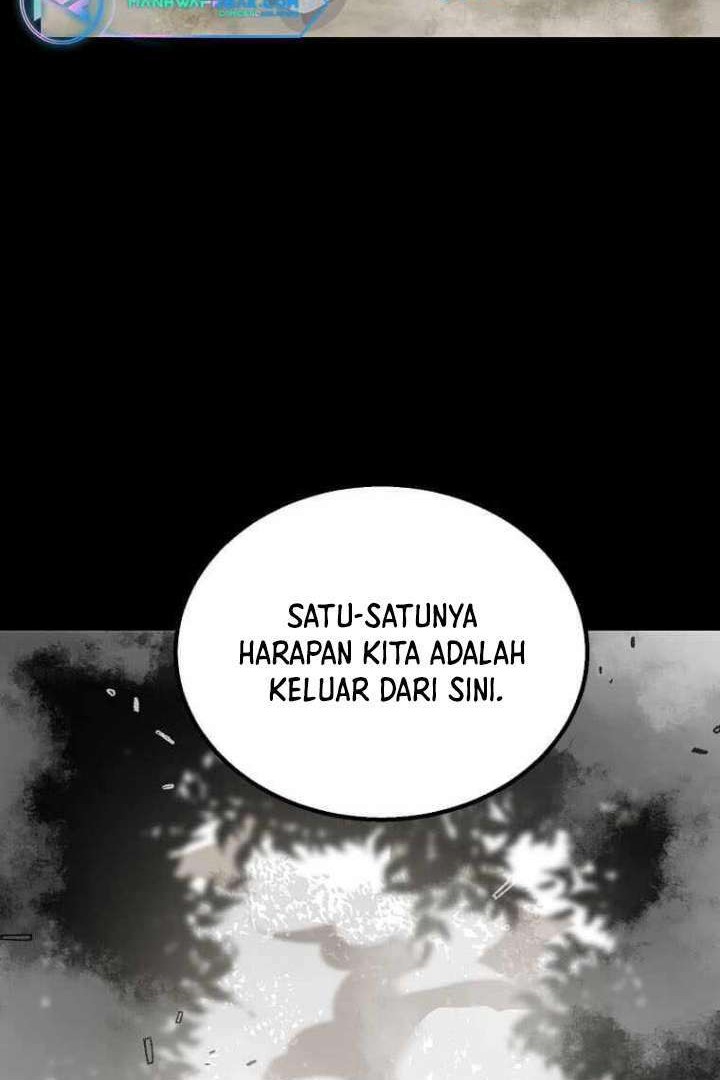 Strongest Fighter Bab 104 halaman 51