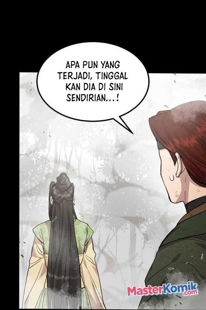 Strongest Fighter Bab 104 halaman 57