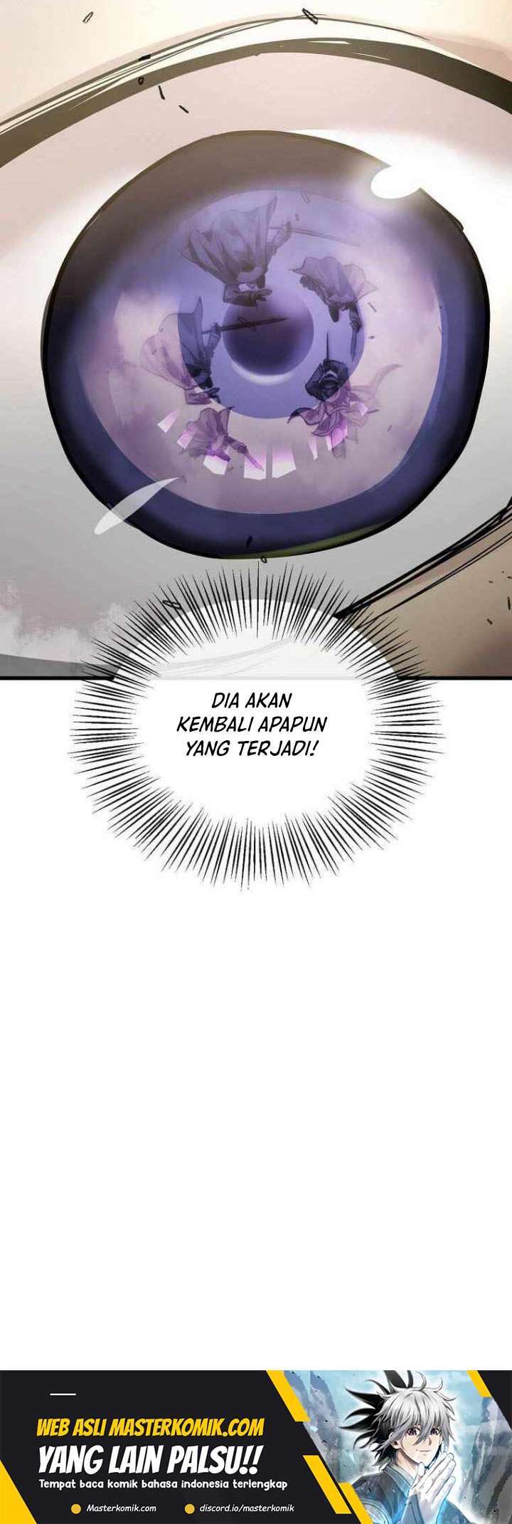 Strongest Fighter Bab 104 halaman 61