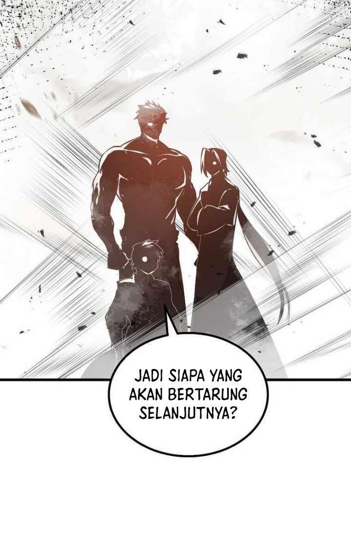 Strongest Fighter Bab 105 halaman 51