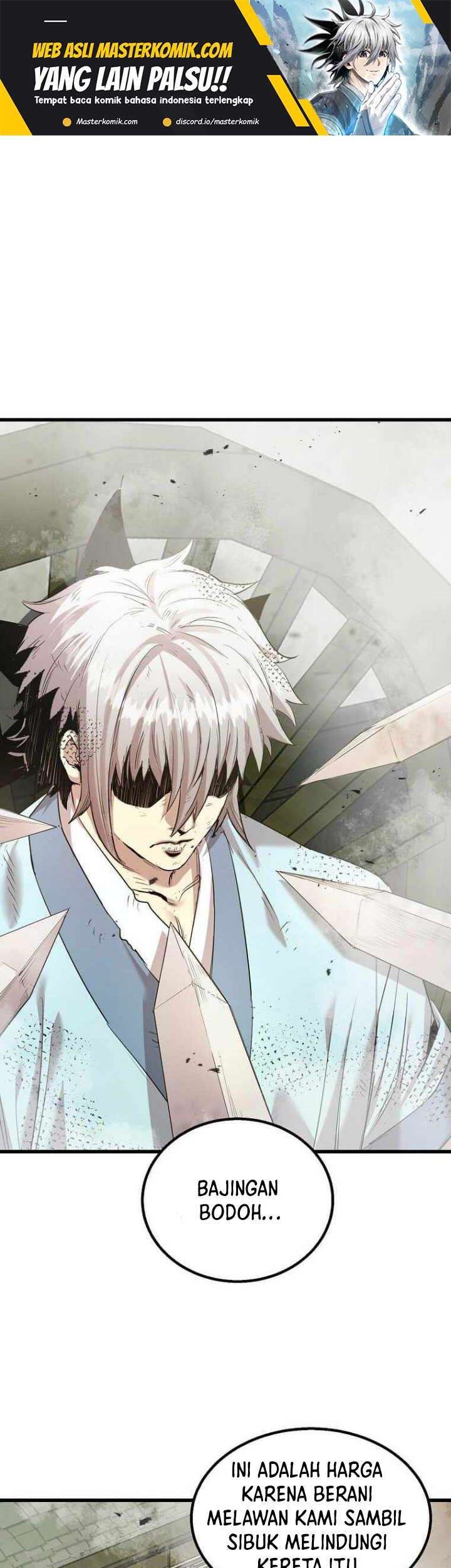 Strongest Fighter chapter 106 halaman 2
