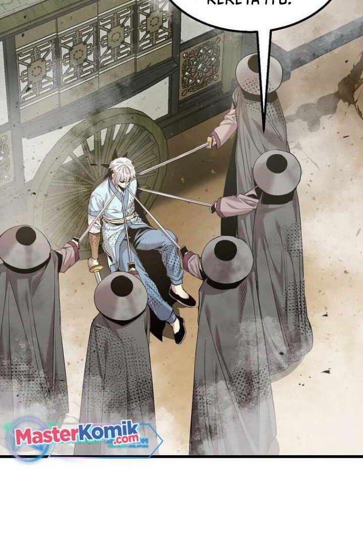 Strongest Fighter chapter 106 halaman 3