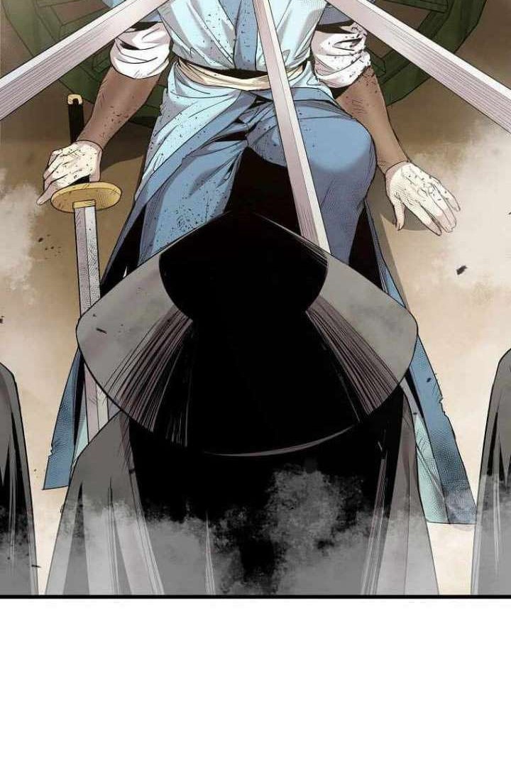 Strongest Fighter chapter 106 halaman 5