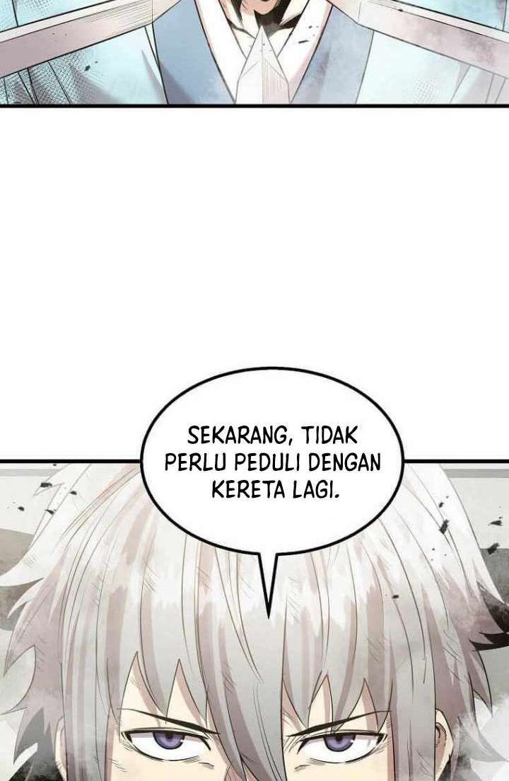 Strongest Fighter chapter 106 halaman 7