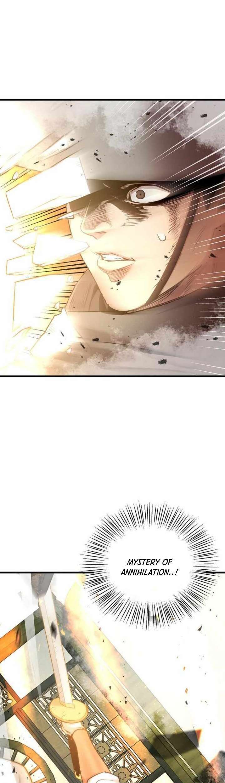 Strongest Fighter chapter 106 halaman 10