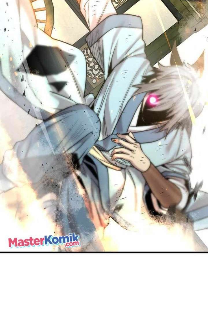 Strongest Fighter chapter 106 halaman 11