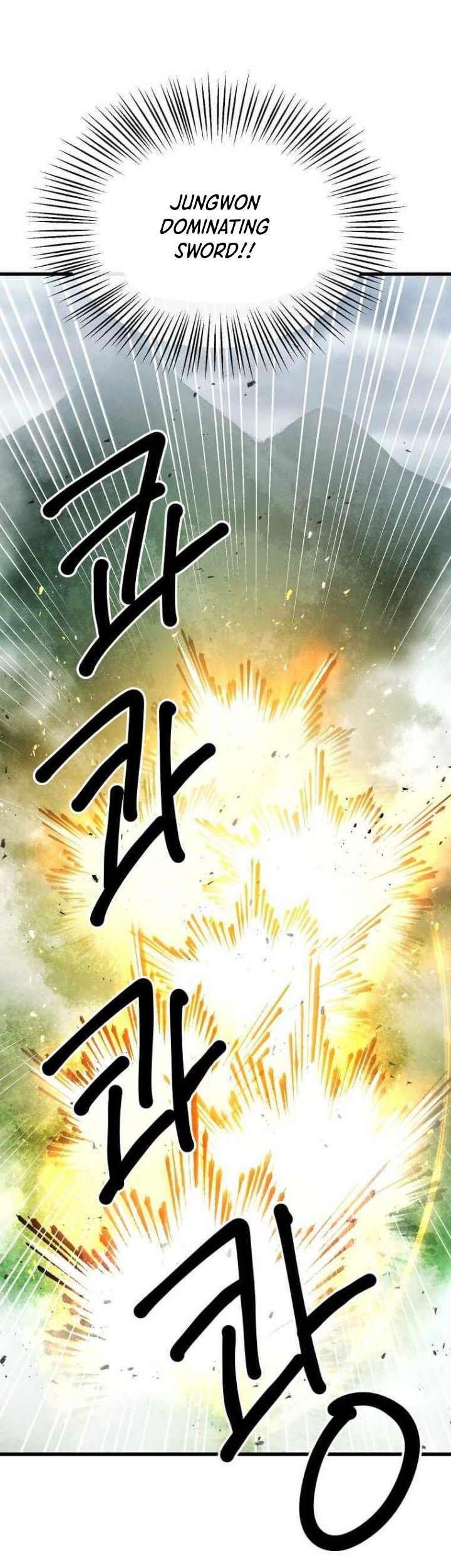 Strongest Fighter chapter 106 halaman 12