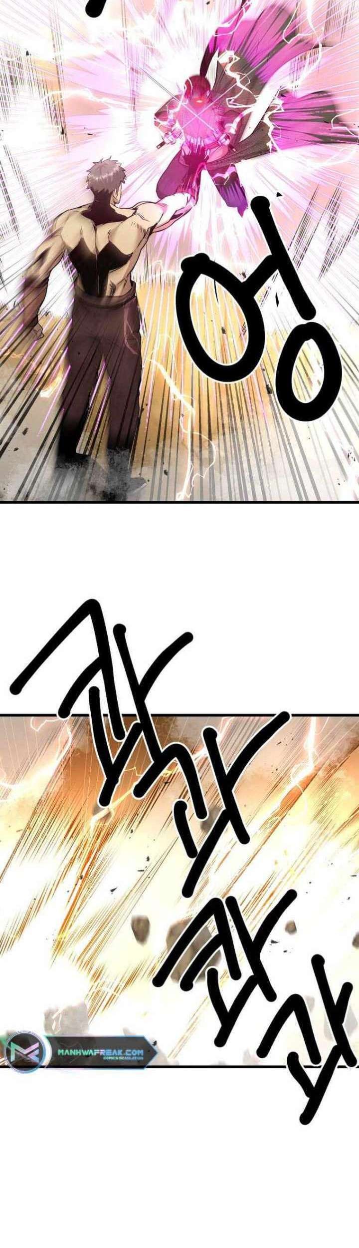 Strongest Fighter chapter 106 halaman 22