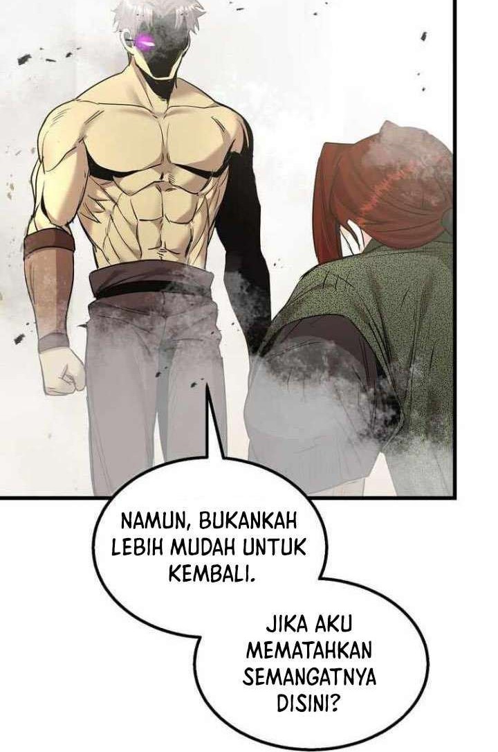 Strongest Fighter chapter 106 halaman 25