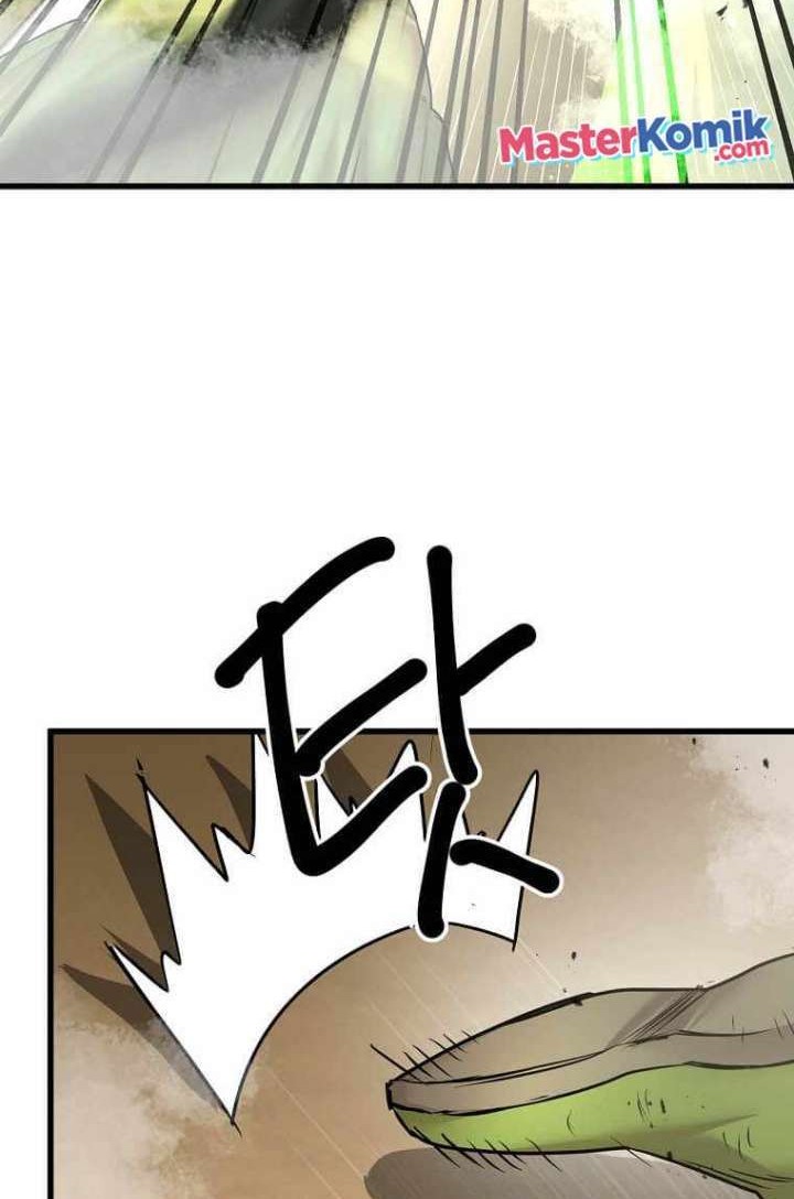 Strongest Fighter chapter 106 halaman 27
